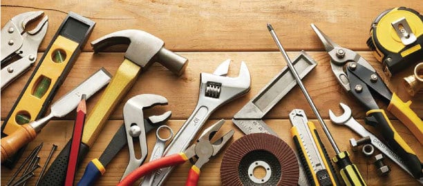 tools