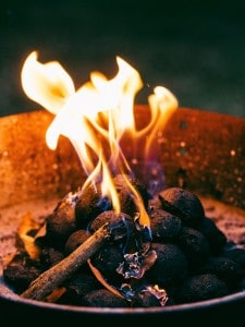 Home Fire