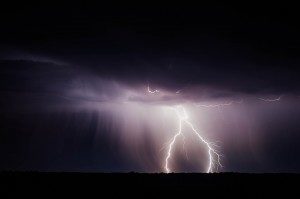 Electrical Power Outage